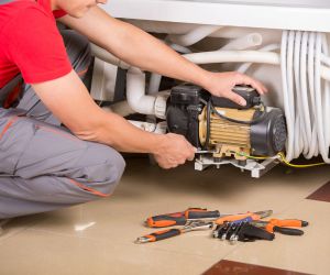 Why choose Sewer line repair San Antonio for sewer line repair in San Antonio